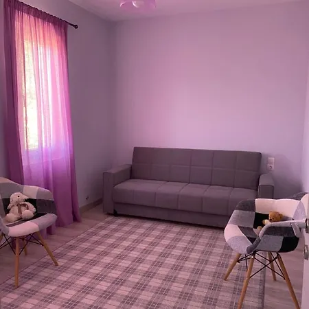 Julia's House Vakantiehuis