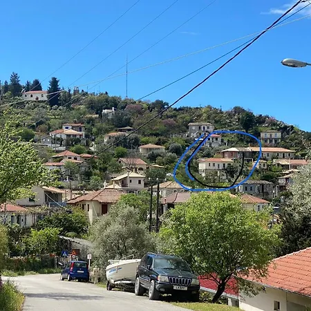 Vakantiehuis Julia's House *