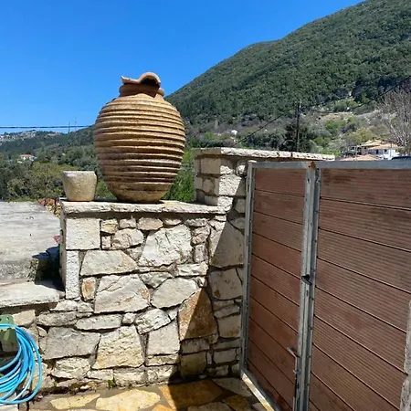 Julia's House Vakantiehuis