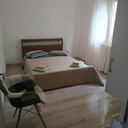 Julia's House Μικρός Γιαλός