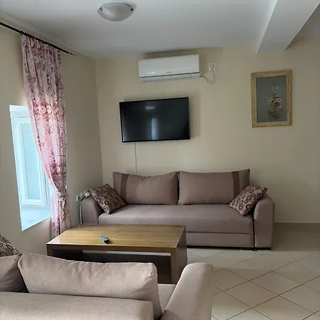Julia's House Σπίτι διακοπών Μικρός Γιαλός