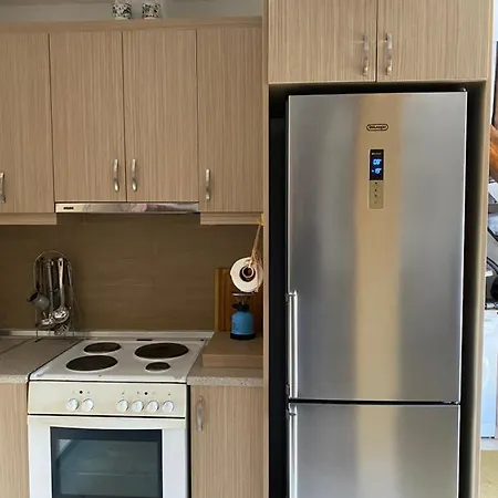 Julia's House Prázdninový dům *