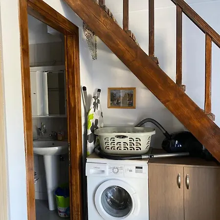 Prázdninový dům Julia's House Mikros Gialos