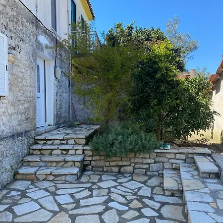 Julia's House Μικρός Γιαλός