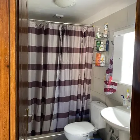 Julia's House Prázdninový dům *