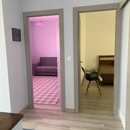 Prázdninový dům Julia's House *