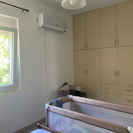 Julia's House Prázdninový dům