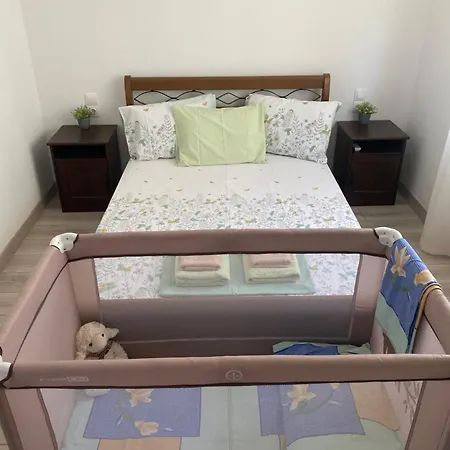 Prázdninový dům Julia's House